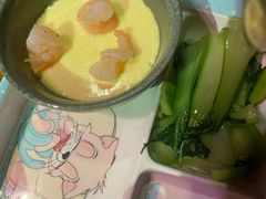 -兰溪小馆(东直门簋街店)