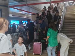 -王府井(地铁站)