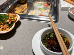 -海底捞火锅(关山保利店)