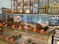-大小咖啡 BigSmallCoffee(麦子店)