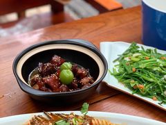 -云隐小厨·传统大理美食(复兴路店)