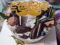 -东哥面包(江宁大润发店)