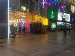 -梦之岛百货(水晶城店)