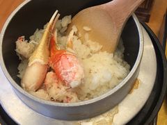 -蟹道乐(道顿堀本店)