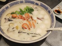 -山外山菜馆(玉泉路店)