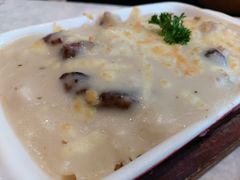 -卡朋西餐(较场西路店)