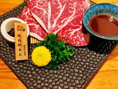 -黑牛の店·和牛烧肉(合生汇店)