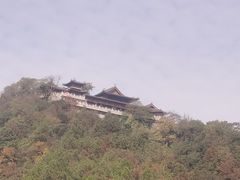-昭山风景名胜区