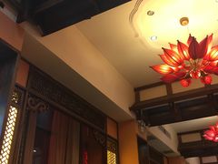 -大地烙馍村(商城路店)