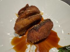 -望乡楼上海菜(日月光店)