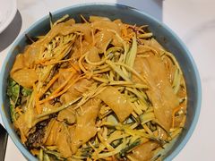 -来相会饺子·新辽菜(甘家口店)