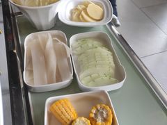 -天都火锅酒楼(虹梅南路店)