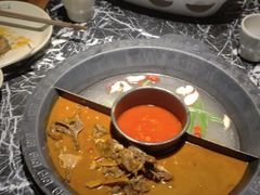 -要德火锅(泰隆商业街店)