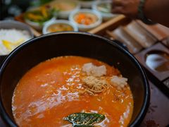 -银米·云南传统过桥米线(双廊黑金冠店)