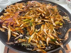 -惠丰堂饭庄·烤鸭·京味菜(翠微路店)