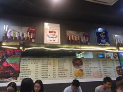 -新记美食(关闸店)