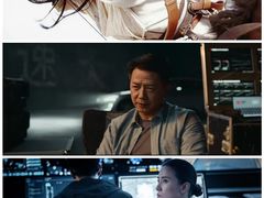 -金逸影城(武汉人信汇IMAX店)