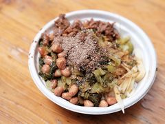 -三姐海南粉(骑楼老街店)