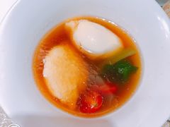 -镜泊小镇(东长安街店)