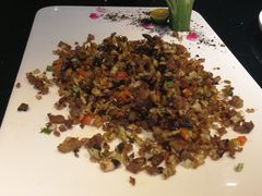 -周三的情书花园餐厅(江北店)