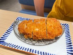 -堂本家·二代目·炸猪排(Express东海店)