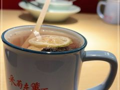 -蜜桃餐厅·伴山(绿宝广场店)