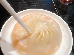 -宁波汤团店(外滩店)