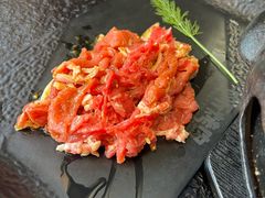 -四斤烤肉(东戴河孟家店)