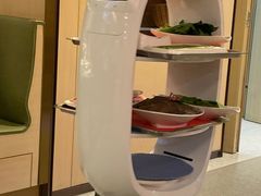 -海底捞火锅(公益西桥店)