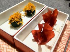 -柿合缘新京菜(国金中心商场店)