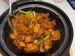 -万龙洲海鲜(安定门店)