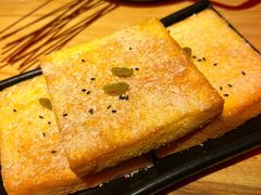 -功夫怪兽·烧烤(珠江路店)