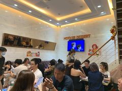 -甜心妈妈·榴莲星级糖水(北京路总店)