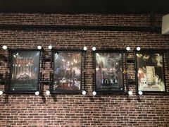-MAX伯爵趣味互动密室逃脱(大坪D馆店)