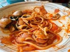 -绿茵阁牛扒餐厅(客村店)