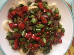 -杨记跷脚牛肉面(临汾鼓楼广场店)