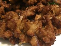 烧腰花-登瀛楼(鼓楼店)