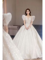 -洋洋婚纱品牌集合店
