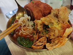 -龍城柳州螺蛳粉(群星路店)