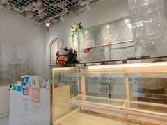 -慕百芙·定制生日蛋糕·DIY