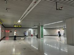 -玉山路(地铁站)