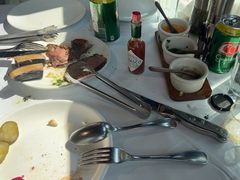 -拉蒂娜·巴西牛排馆 Latina·Brazilian Steakhouse(陆家嘴旗舰店)