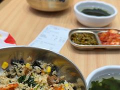-米村拌饭(江宁万达店)