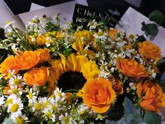 -ChaKo Flora ·茶子花艺 (市北店)
