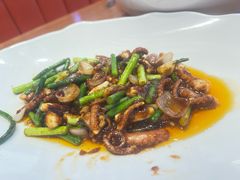 -渔家风味·鲅鱼水饺·央视展播·海鲜天津菜(开发区店)