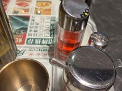 -凤来茶餐·粤菜馆(珠江新城店)