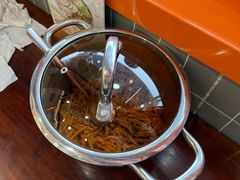 -周成芝螺蛳粉(人和店)