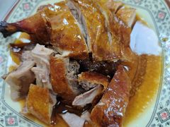 -聂记粤菜馆(鼓西路店)