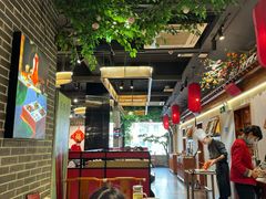 -北平食府(马鞍山路店)