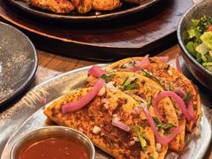 -Q MEX 库迈墨西哥餐吧(双井店)